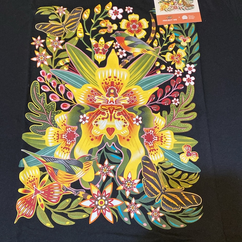 NWT Old Navy Project We Tee